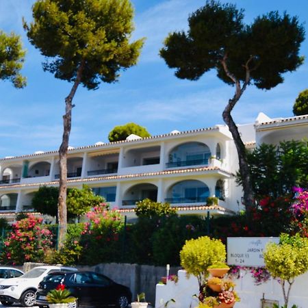 Jardin Miraflores Appartement La Cala De Mijas Buitenkant foto