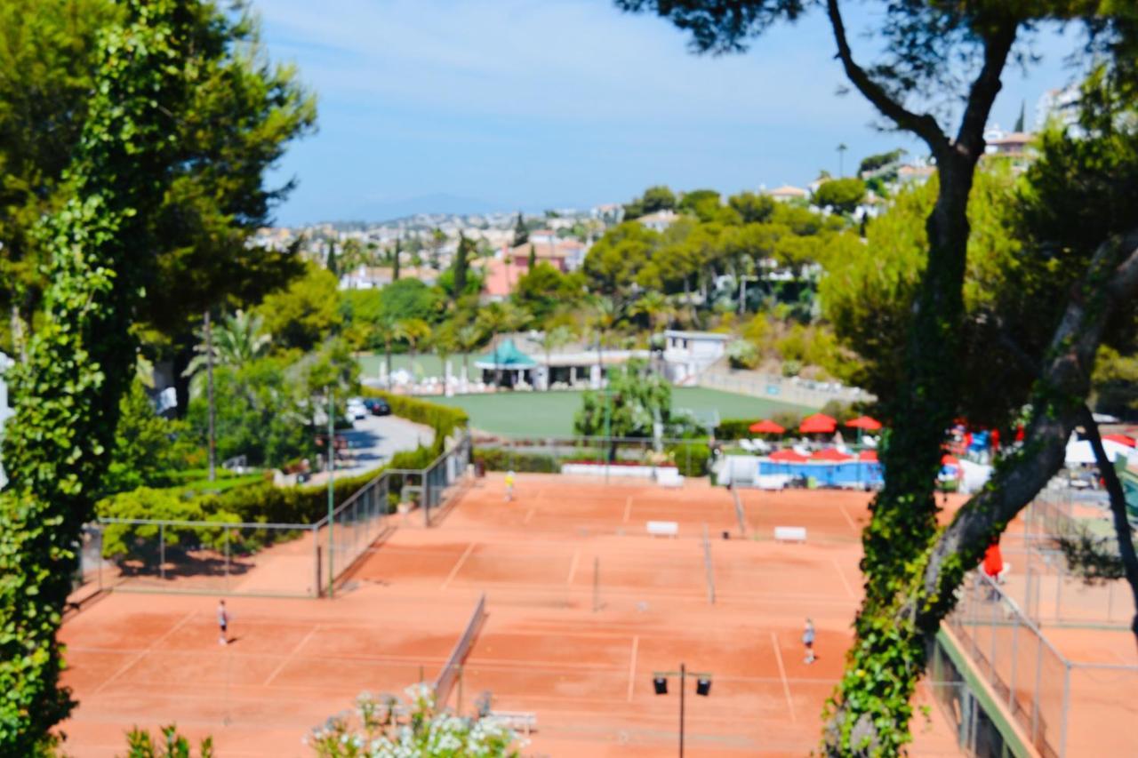 Jardin Miraflores Appartement La Cala De Mijas Buitenkant foto