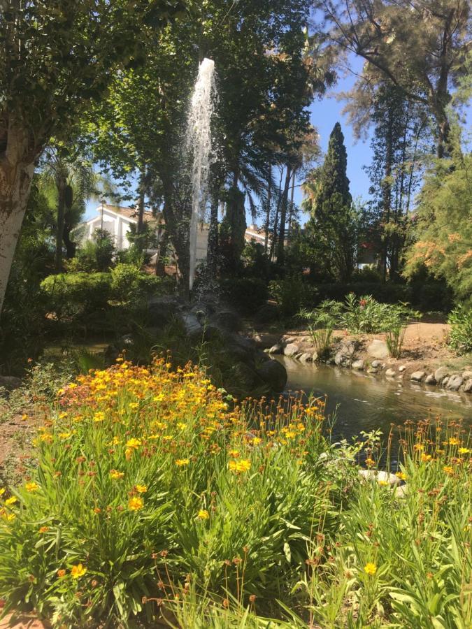 Jardin Miraflores Appartement La Cala De Mijas Buitenkant foto